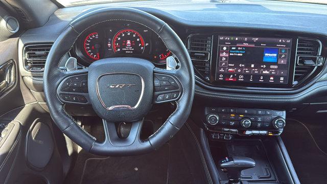 2022 Dodge Durango SRT 392