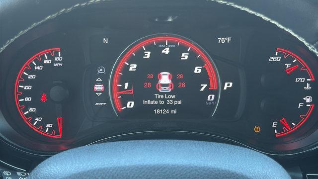 2022 Dodge Durango SRT 392
