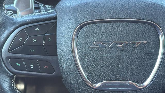 2022 Dodge Durango SRT 392