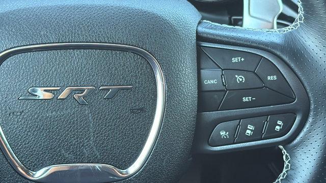 2022 Dodge Durango SRT 392