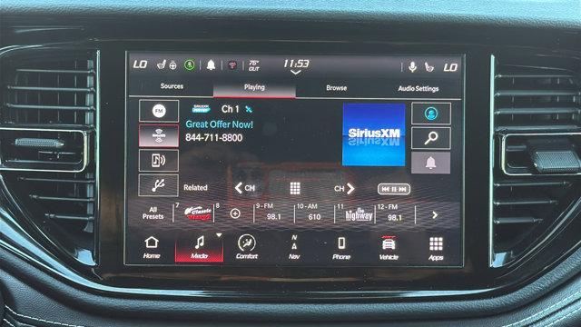 2022 Dodge Durango SRT 392