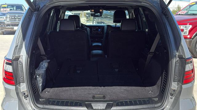 2022 Dodge Durango SRT 392