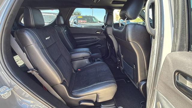 2022 Dodge Durango SRT 392