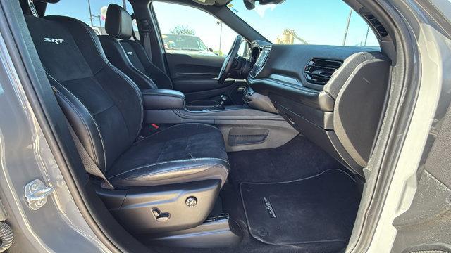 2022 Dodge Durango SRT 392