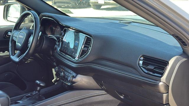 2022 Dodge Durango SRT 392
