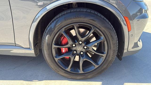 2022 Dodge Durango SRT 392