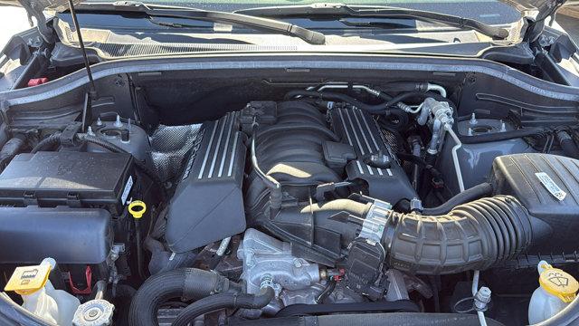2022 Dodge Durango SRT 392