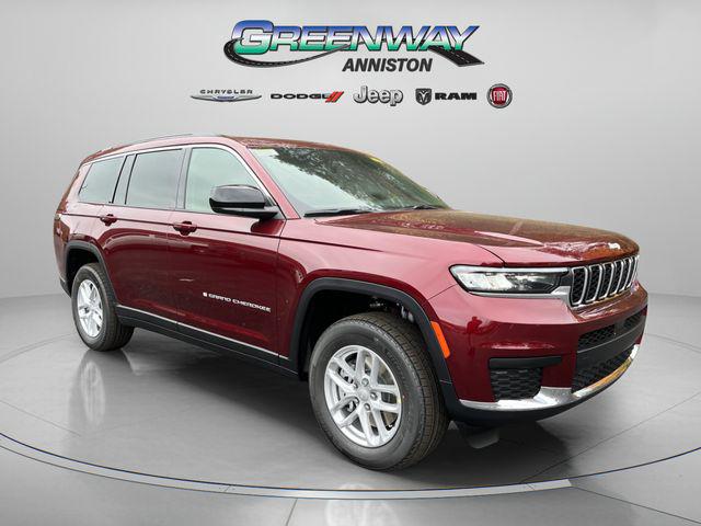 2025 Jeep Grand Cherokee L Laredo X 4x2 for sale in Anniston, AL