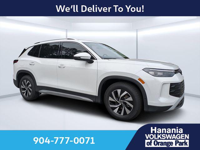 2026 Volkswagen Tiguan S for sale in Jacksonville, FL