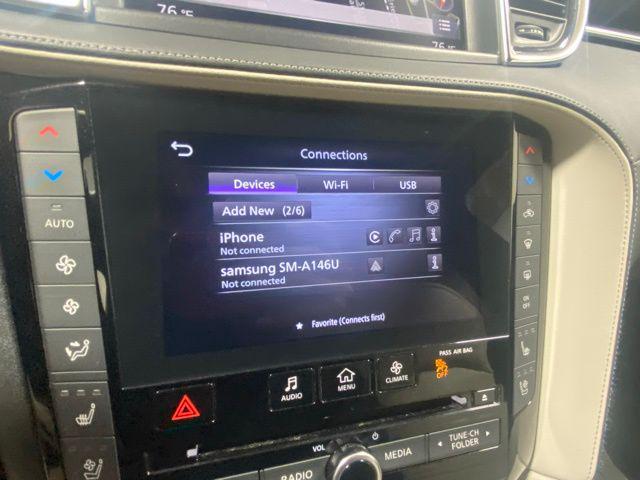 2022 INFINITI QX55 ESSENTIAL AWD