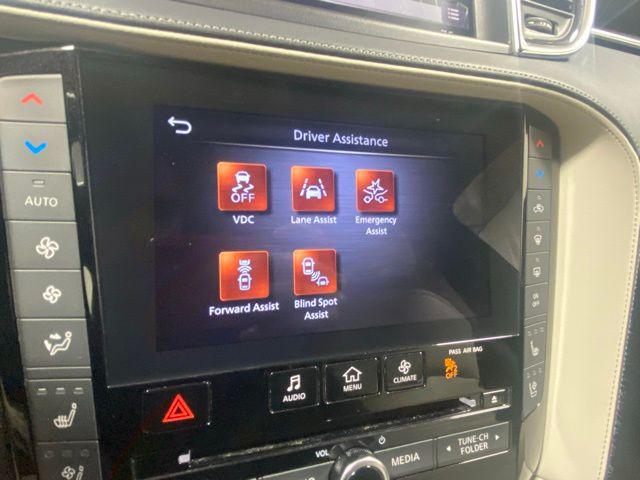 2022 INFINITI QX55 ESSENTIAL AWD