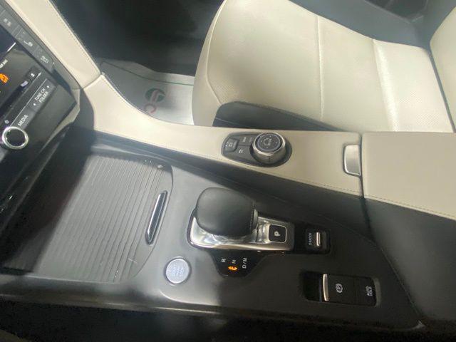 2022 INFINITI QX55 ESSENTIAL AWD