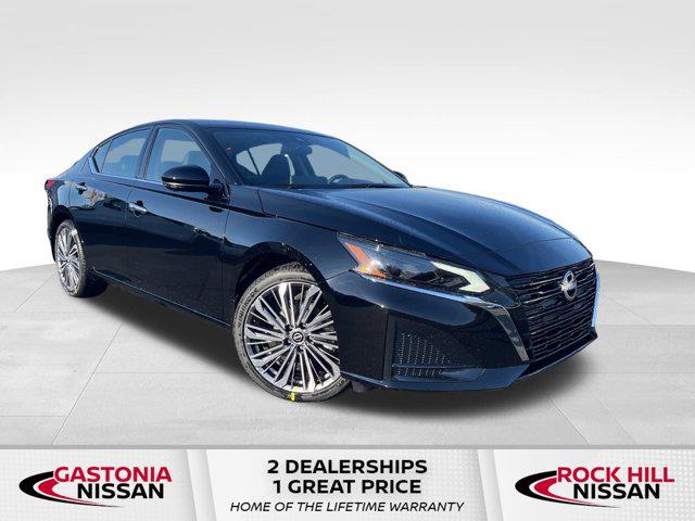 2025 Nissan Altima SL FWD for sale in Gastonia, NC
