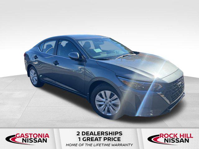 2025 Nissan Sentra S for sale in Gastonia, NC