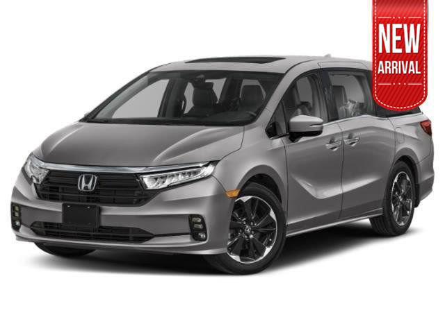 2023 Honda Odyssey Elite for sale in North Wilkesboro, NC