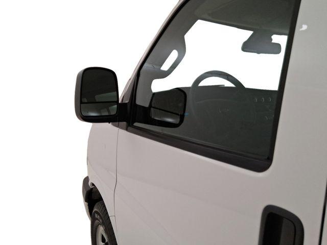 2024 Chevrolet Express Passenger RWD 3500 Extended Wheelbase LT