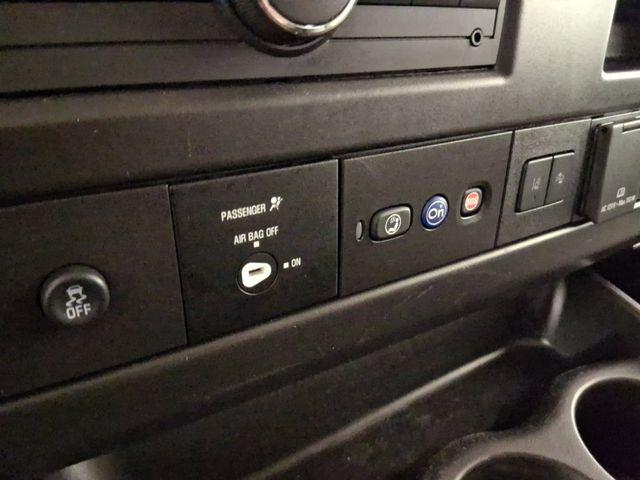 2024 Chevrolet Express Passenger RWD 3500 Extended Wheelbase LT