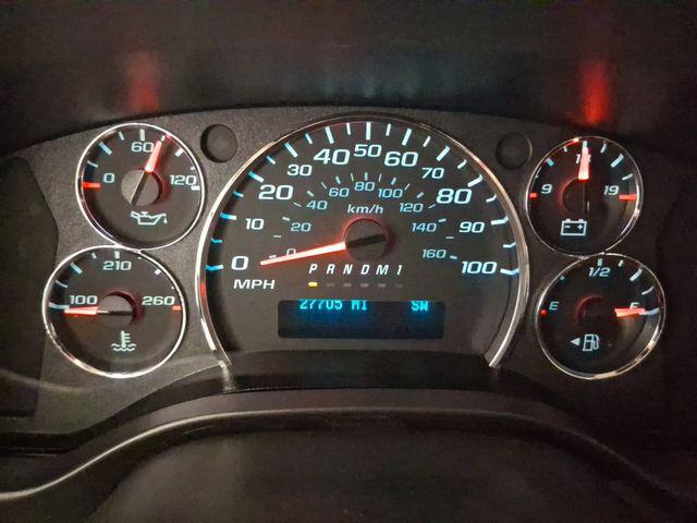 2024 Chevrolet Express Passenger RWD 3500 Extended Wheelbase LT