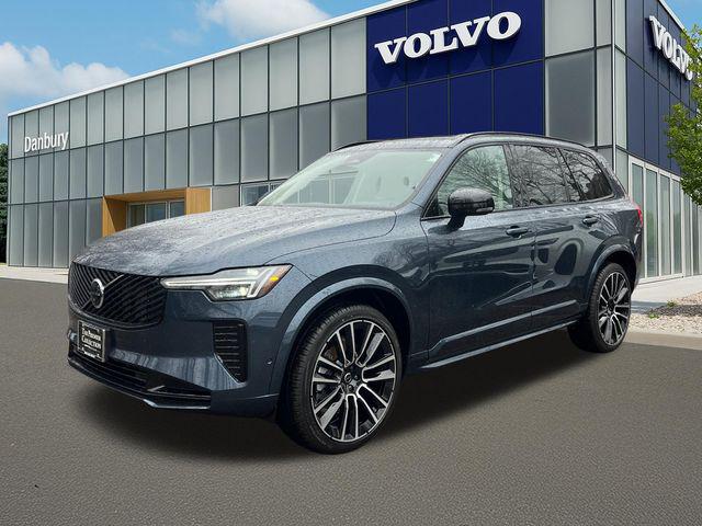 2026 Volvo XC90 B6 Ultra Dark Theme 7-Seater for sale in Danbury, CT