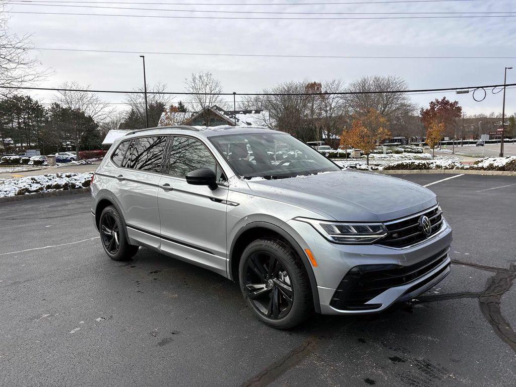 /2024 Volkswagen Tiguan