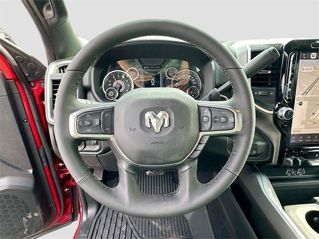 2026 Ram 2500 Big Horn Crew Cab 4x4 64 Box