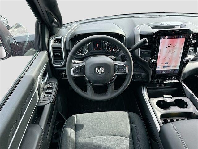 2026 Ram 2500 Big Horn Crew Cab 4x4 64 Box