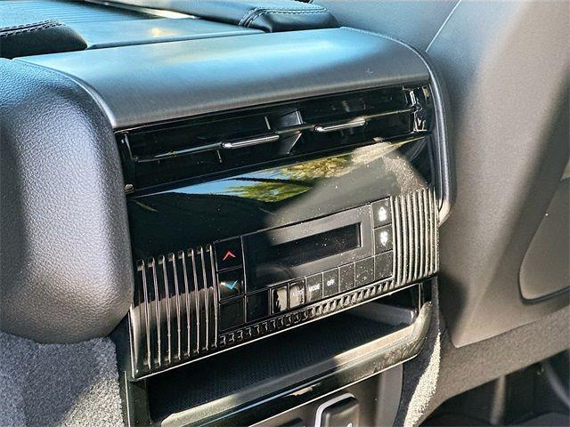 2026 Jeep Grand Wagoneer L 4x4