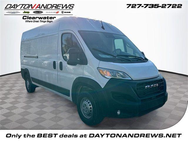 2026 Ram ProMaster Cargo Van Tradesman for sale in Clearwater, FL