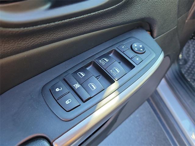 2020 Jeep Cherokee Latitude Plus 4X4