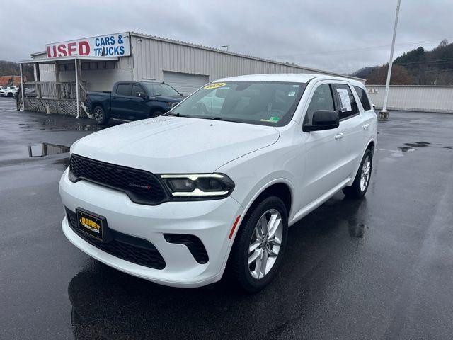 2024 Dodge Durango GT AWD for sale in Richlands, VA