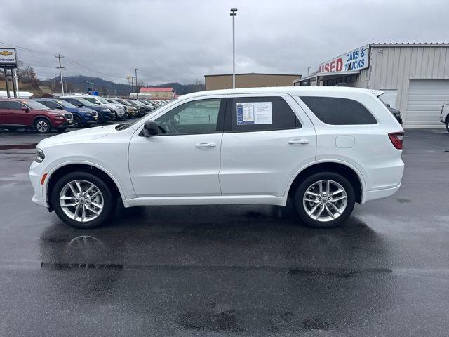 2024 Dodge Durango GT AWD