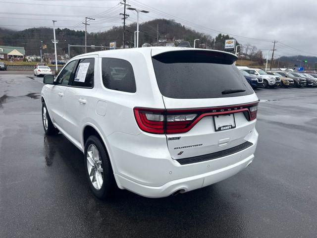2024 Dodge Durango GT AWD