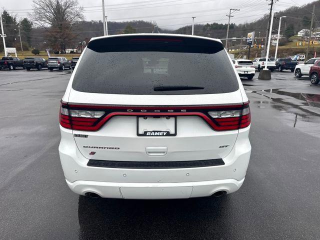2024 Dodge Durango GT AWD