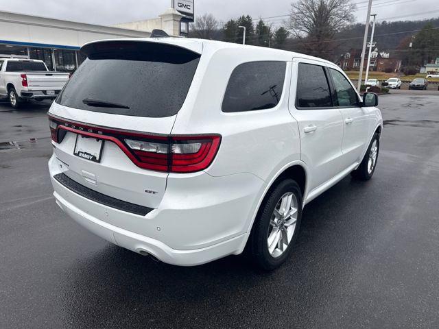 2024 Dodge Durango GT AWD