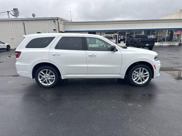 2024 Dodge Durango GT AWD