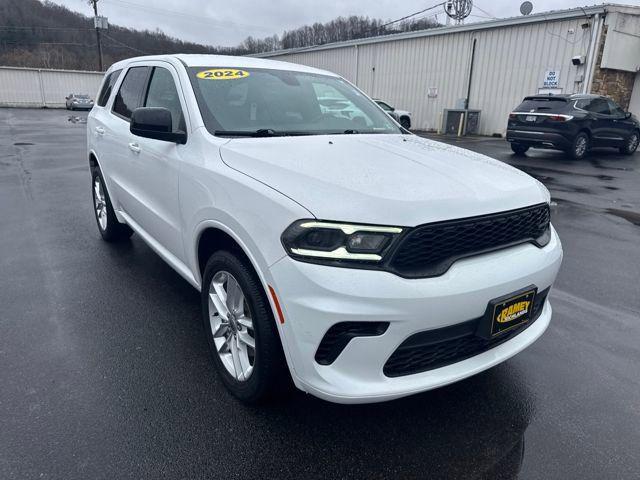 2024 Dodge Durango GT AWD