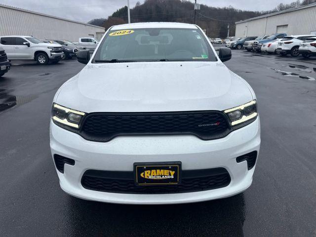 2024 Dodge Durango GT AWD