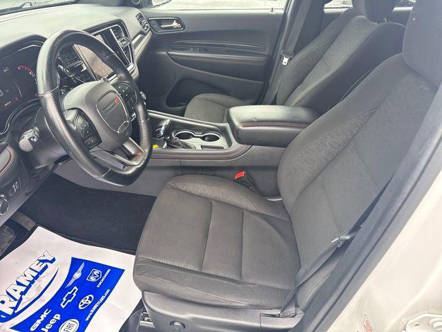 2024 Dodge Durango GT AWD