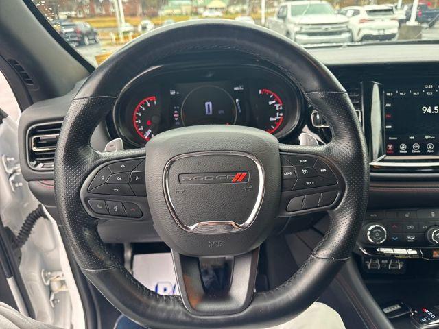 2024 Dodge Durango GT AWD