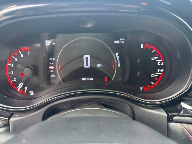 2024 Dodge Durango GT AWD