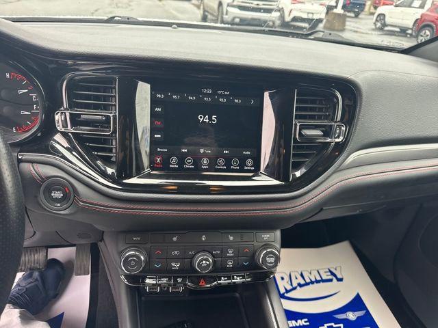 2024 Dodge Durango GT AWD