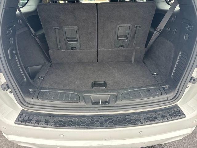 2024 Dodge Durango GT AWD
