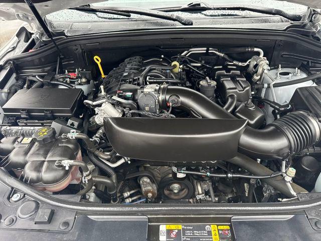 2024 Dodge Durango GT AWD