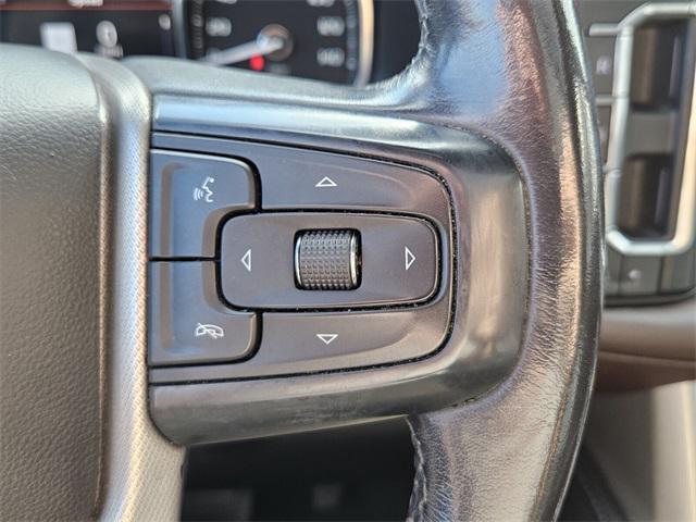 2021 GMC Yukon 4WD Denali