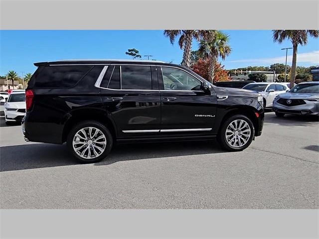2021 GMC Yukon 4WD Denali
