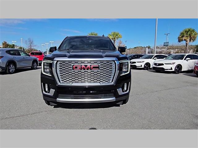 2021 GMC Yukon 4WD Denali