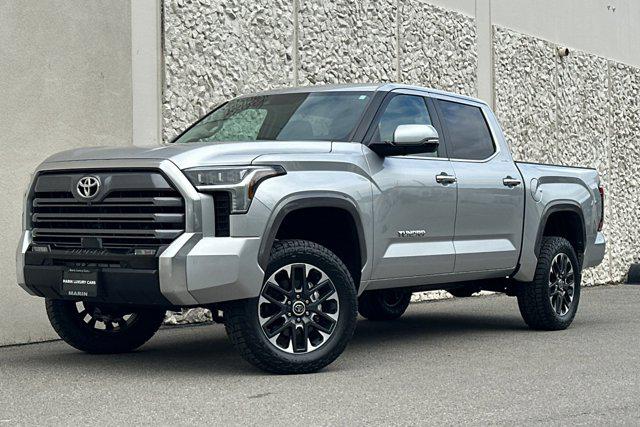 /2024 Toyota Tundra