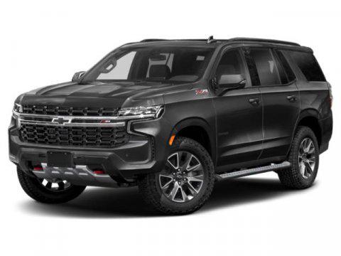 2022 Chevrolet Tahoe 4WD Z71 for sale in Moses Lake, WA