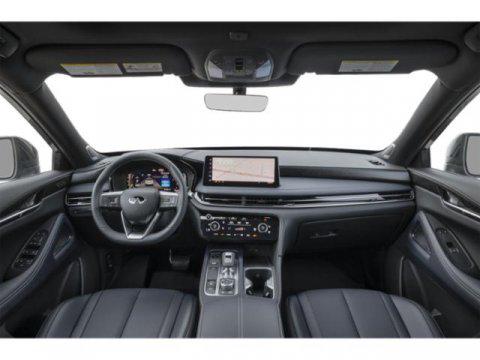 2026 INFINITI QX60 SPORT AWD
