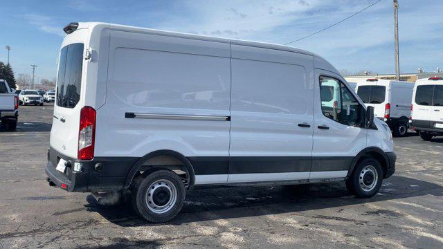 2026 Ford Transit Cargo Van T250 MR CARGO RWD